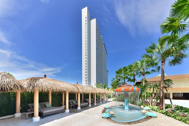 Centre Point Prime Pattaya