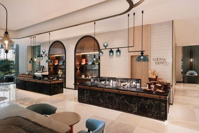  Iconic Marjorie Hotel, Penang