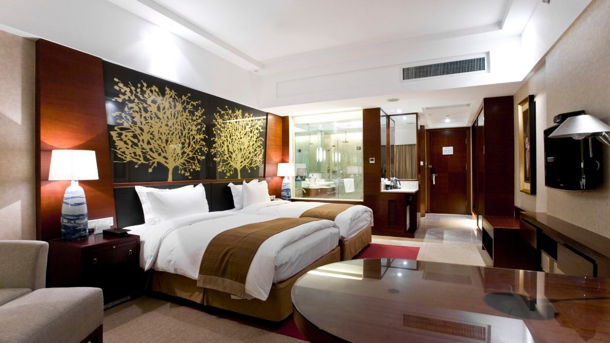 普陀山祥生大酒店