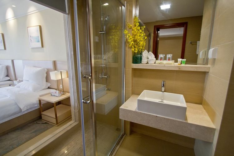 陽江悅熙度假公寓