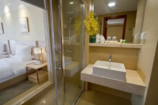 陽江悅熙度假公寓