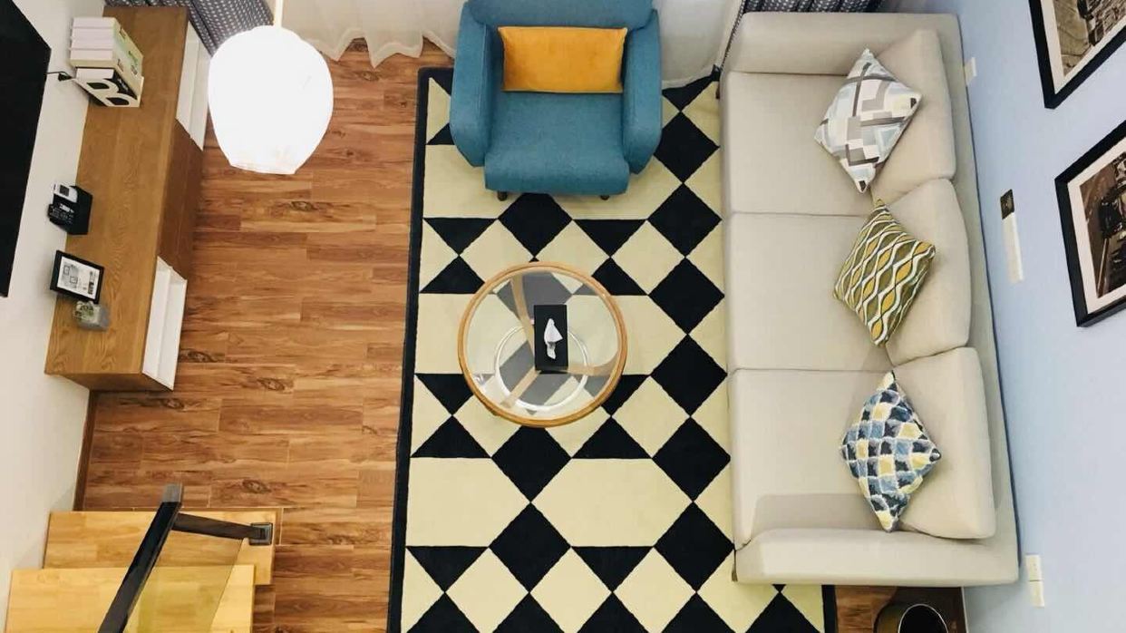 佛山鉑頓國際公寓酒店