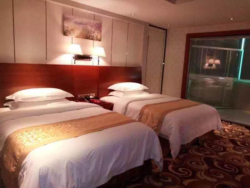 佛山維多利亞酒店