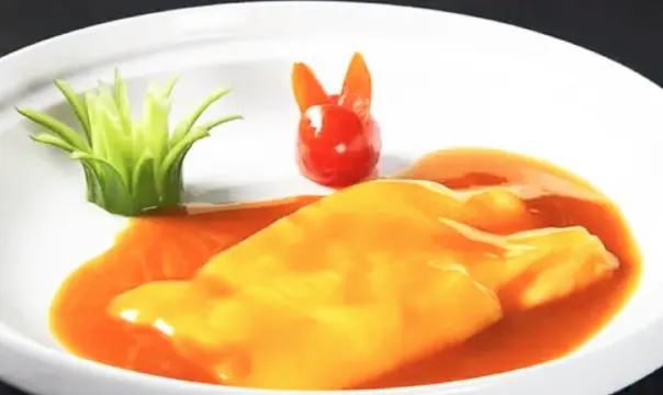 珍饈40隻花膠盛宴