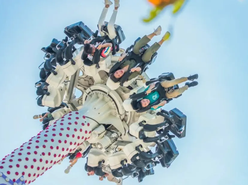 VinWonders Nam Hoi An主題樂園