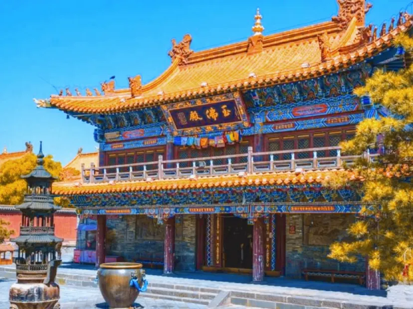 大召寺