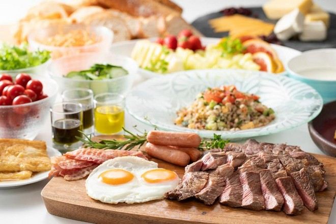 關西空港日航Nikko 酒店