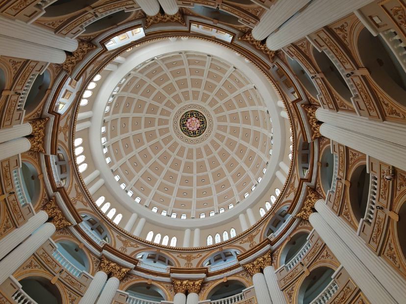 浪漫.魔法城堡“廣東醉美.學院”