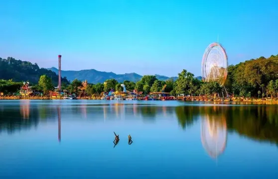 森波拉松鼠酒店