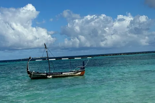 Villa Nautica Paradise Island Resort