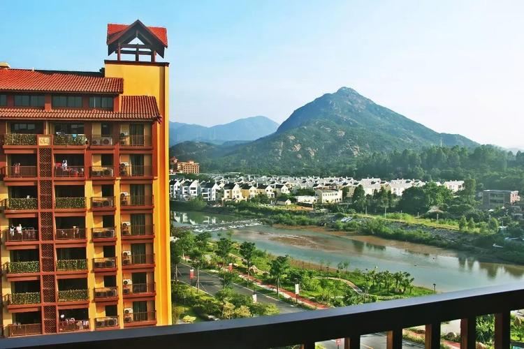 古兜山海度假公寓酒店