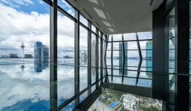 Imperial Lexis Kuala Lumpur