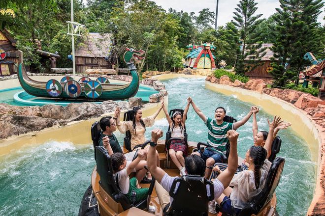 VinWonders主題樂園