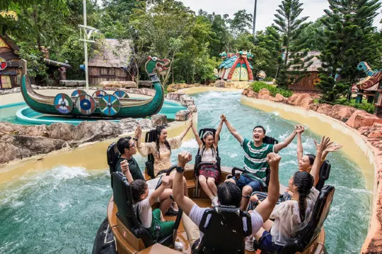 VinWonders主題樂園