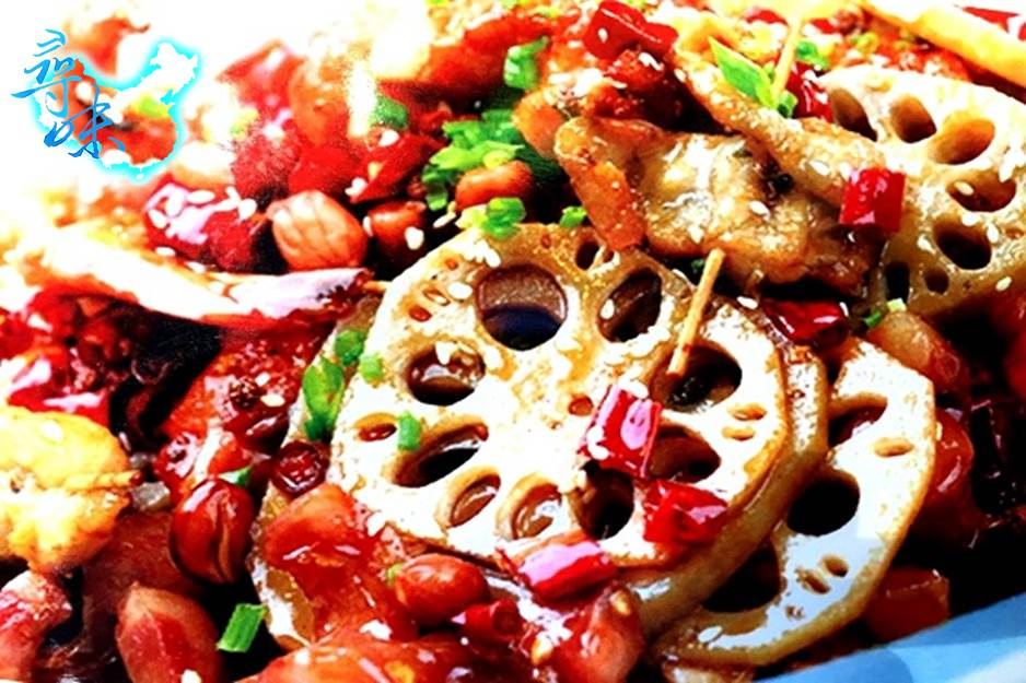 【升級純玩】嚐辣湖南