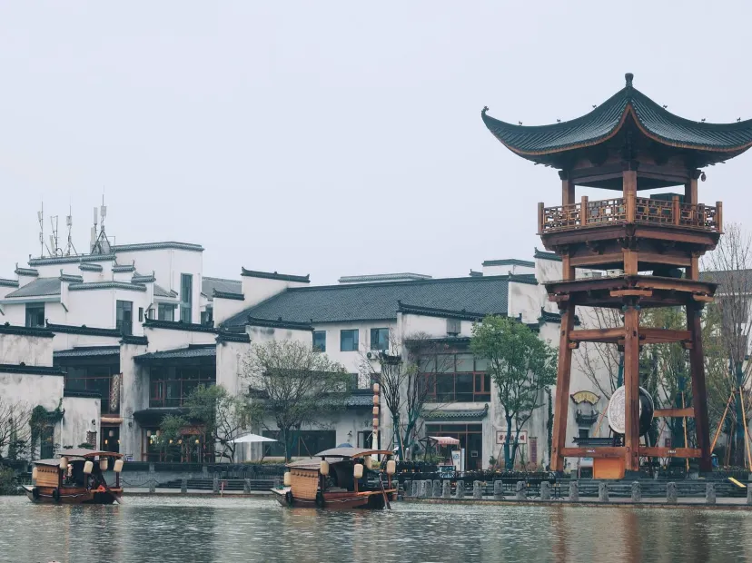 婺女洲