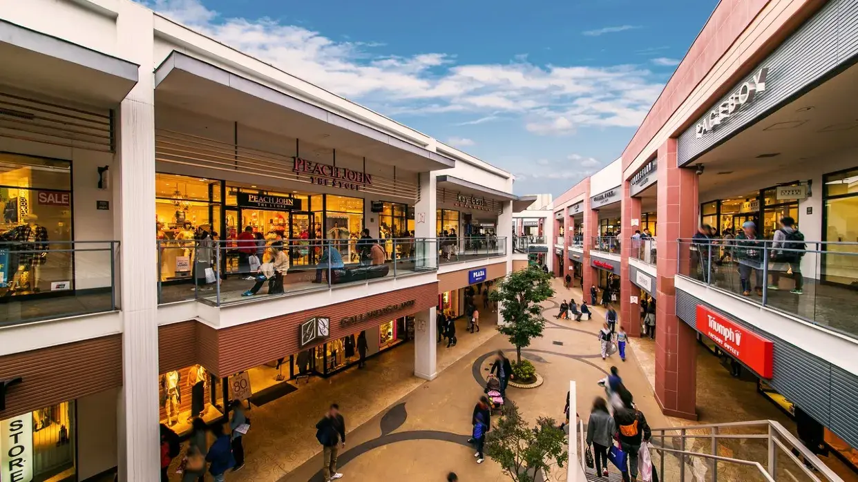 MITSUI OUTLET PARK