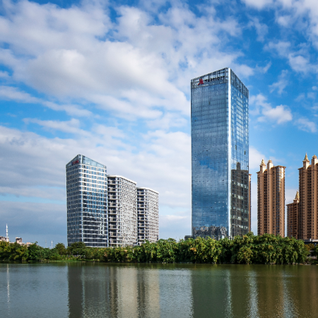 《潮遊潮州+揭陽》連續2晚入住國際品牌~揭陽MARRIOTT萬豪酒店  包廂享用【一人一隻招牌脫骨老鵝掌宴】【(位上)養顏火瞳花膠宴】【任吃一人一鍋牛肉火鍋宴】潮州揭陽美食純玩3天團