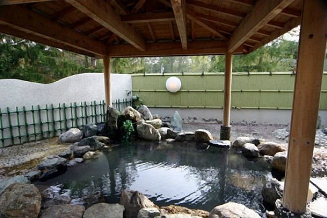 網走湖莊溫泉酒店