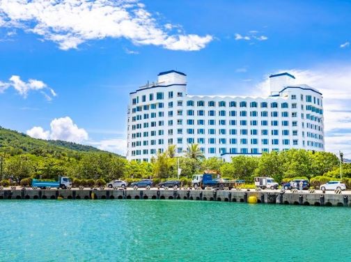 【國泰航空】高雄+ 台南+ 墾丁4天之旅 2晚墾丁長灘休閒飯店(海景房)、屏東東港漁港~華僑市場、大鵬灣國家風景區 *勁減-$160憑中銀合資格信用咭付款 推廣碼【BOC160A2】 【國泰航空】高雄+ 台南+ 墾丁4天之旅 2晚墾丁長灘休閒飯店(海景房)、屏東東港漁港~華僑市場、大鵬灣國家風景區 *勁減-$160憑中銀合資格信用咭付款 推廣碼【BOC160A2】