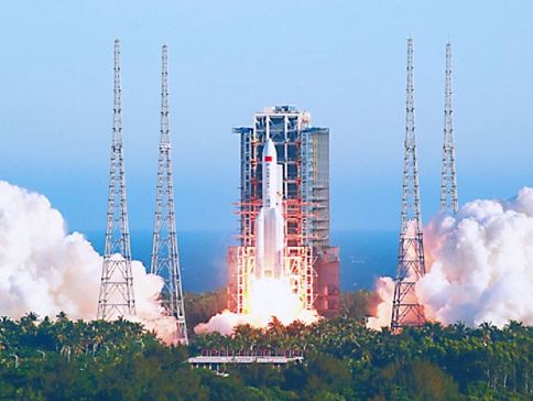 「360度超近見證火箭騰空」海南島(海口、文昌、瓊海、萬寧、三亞)火箭發射觀禮5天團  VIP視角直擊火箭點火到升空 X 市場罕有新潮玩法航天嘉年華、特意安排品嘗~南洋風味下午茶