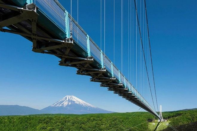 三島skywalk