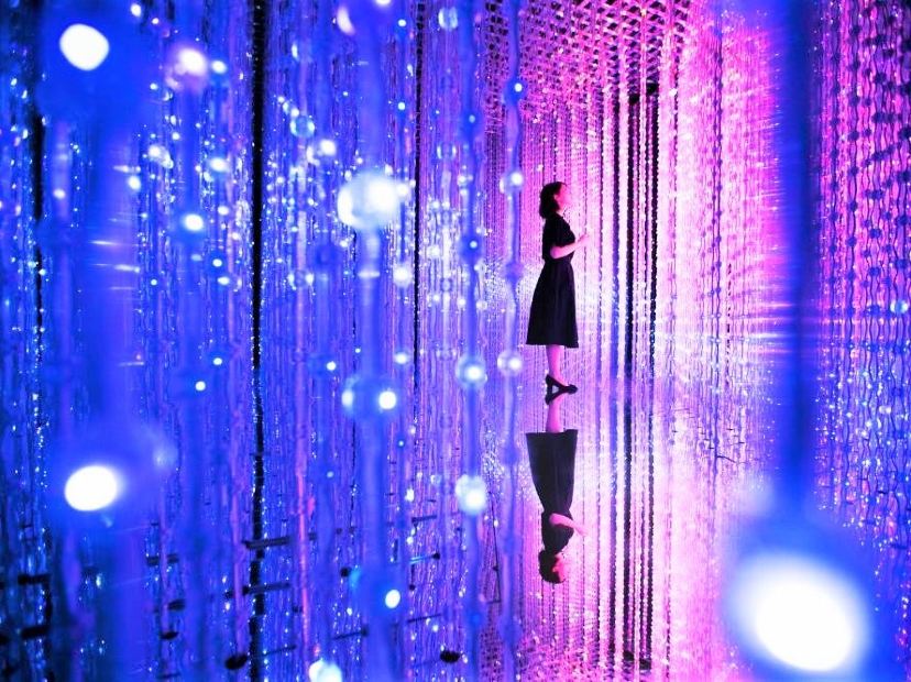 藝術科學博物館