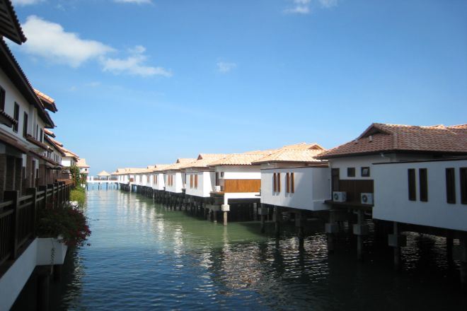 狄臣港Lexis Port Dickson