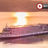 <全包登岸觀光>🌸春賞粉櫻 ‧ 醉美花海🌸 世紀遊輪~凱歌/榮耀號 長江三峽、重慶、宜昌、武漢賞櫻7天團 (船上入住3-4樓江景露台房) 三峽大壩升船機、東湖磨山櫻花園、《烽煙三國》表演