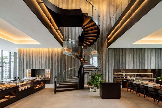 Hyatt Centric Kota Kinabalu