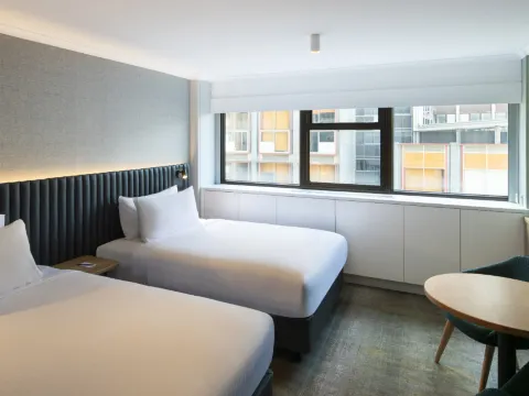 Novotel Sydney City Centre