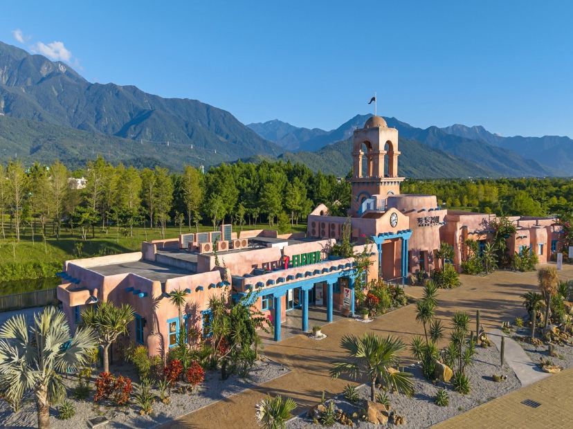 理想PAARK 水岸生活