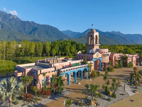 理想PAARK 水岸生活