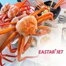 高城+束草+首爾5天賞景之旅《限定出發:9月6,13,20,27日、10月4,11,18,25日、11月1,8,15,22,29日》【雙重蟹宴】任食東海名物紅蟹【藍絲帶認證食府】DeoDeo醬油蟹放題