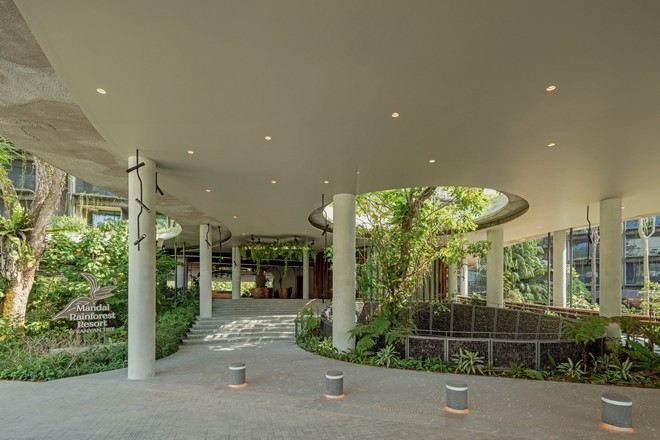 Mandai Rainforest Resort by BANYAN TREE