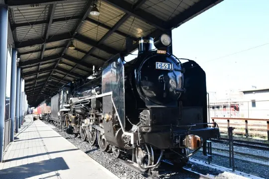 九州鐵道記念館