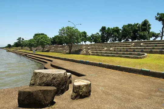 冬山河親水公園