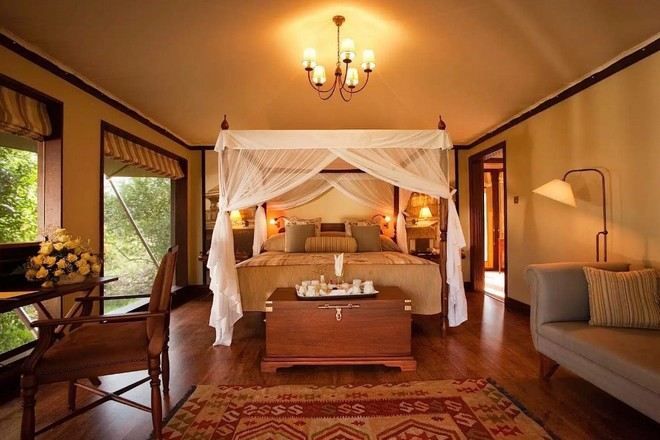 Lake Elementaita Serena Camp