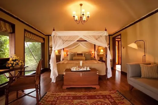 Lake Elementaita Serena Camp