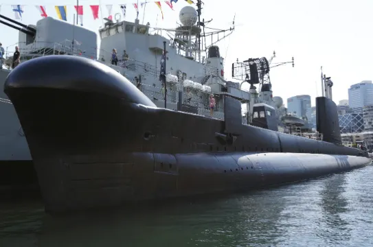 澳洲國家海事博物館