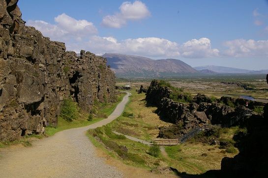 平格費利爾國家公園