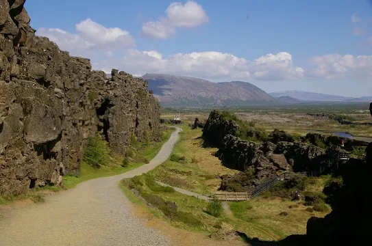 平格費利爾國家公園