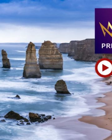 澳洲皇牌行程~ 雙城寫意7天之旅【尊享澳航貴賓室】-包悉尼歌劇院1小時導賞遊/包藍山觀景世界套票/觀賞神仙企鵝回巢/包十二門徒石之旅/安排乘坐普芬古董蒸氣火車/全程膳食精心安排/入住4星優質酒店