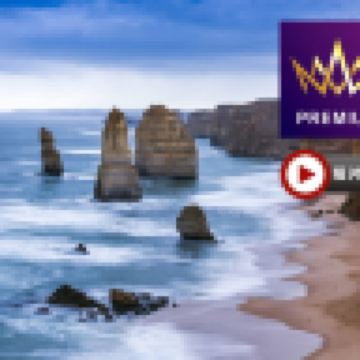 澳洲皇牌行程~ 雙城寫意7天之旅【尊享澳航貴賓室】-包悉尼歌劇院1小時導賞遊/包藍山觀景世界套票/觀賞神仙企鵝回巢/包十二門徒石之旅/安排乘坐普芬古董蒸氣火車/全程膳食精心安排/入住4星優質酒店