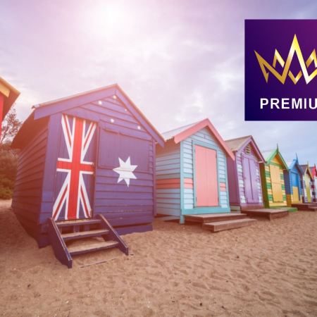 【新春出發】澳洲墨爾本、悉尼雙城8天精選之旅- 舉世聞名的十二門徒石之旅/普芬古董蒸氣火車/雷納果園/夢幻彩色小屋/維多利亞市場/漁人碼頭/藍山觀景世界~包乘坐高空纜車、叢林纜車及52度鐵路列車