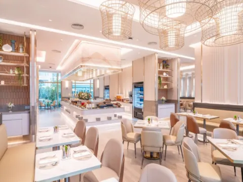 Grande Centre Point Prestige Bangkok