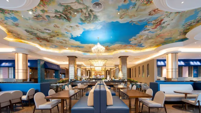 台山新世界酒店
