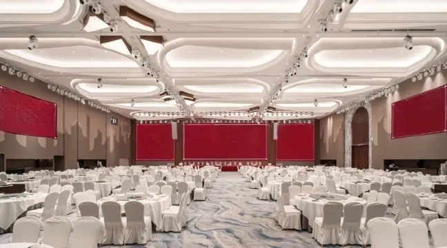 金塘盛宴豪華宴會廳