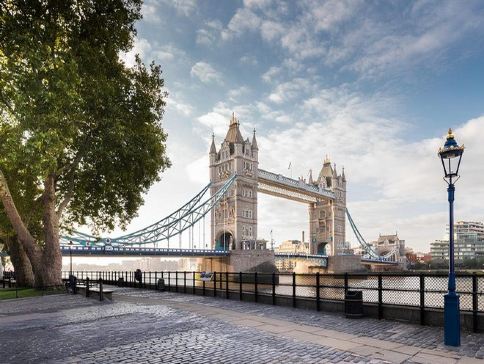 歐洲當地參團(1人可出發#)~英格蘭、蘇格蘭7天之旅《逢星期六出發》