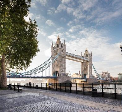 歐洲當地參團(1人可出發#)~英格蘭、蘇格蘭7天之旅《逢星期六出發》